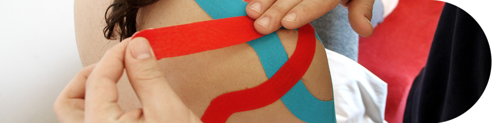 Kinesiotaping